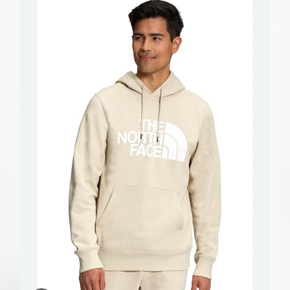The North Face  Sweatshirt with Logo